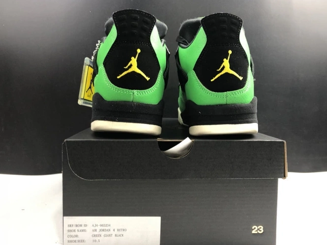 Jordan Retro AJ4-965234 4 Air 0716